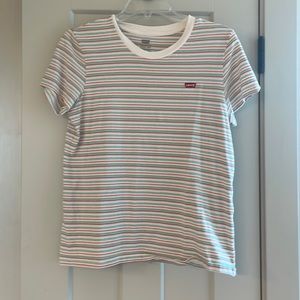 Levi’s Perfect Crew Shirt